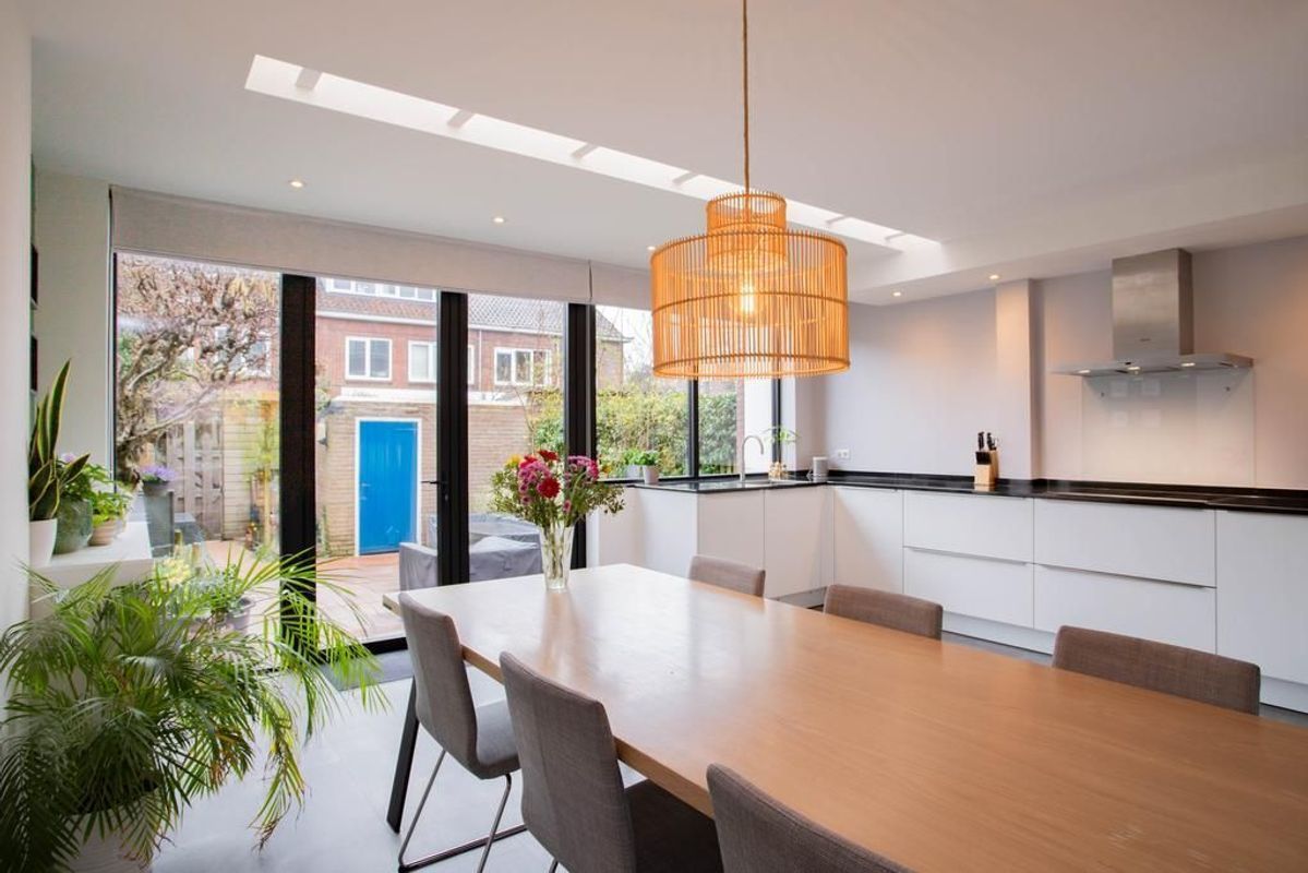 Jakob Grimmstraat 18 Photo Blur 3