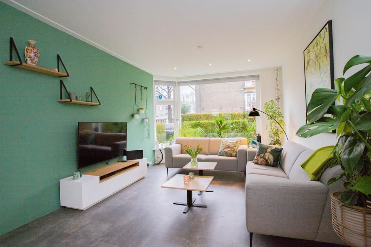 Jakob Grimmstraat 18 Photo Blur 8