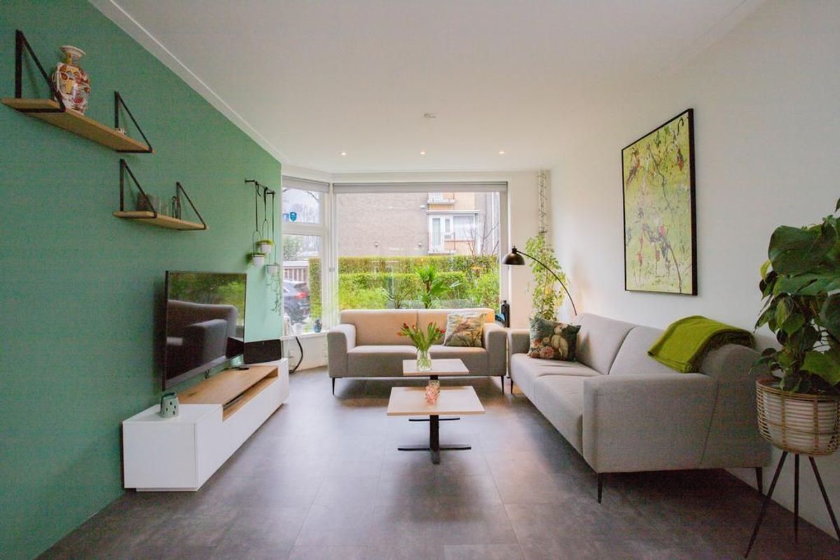 Jakob Grimmstraat 18 Photo Blur 9