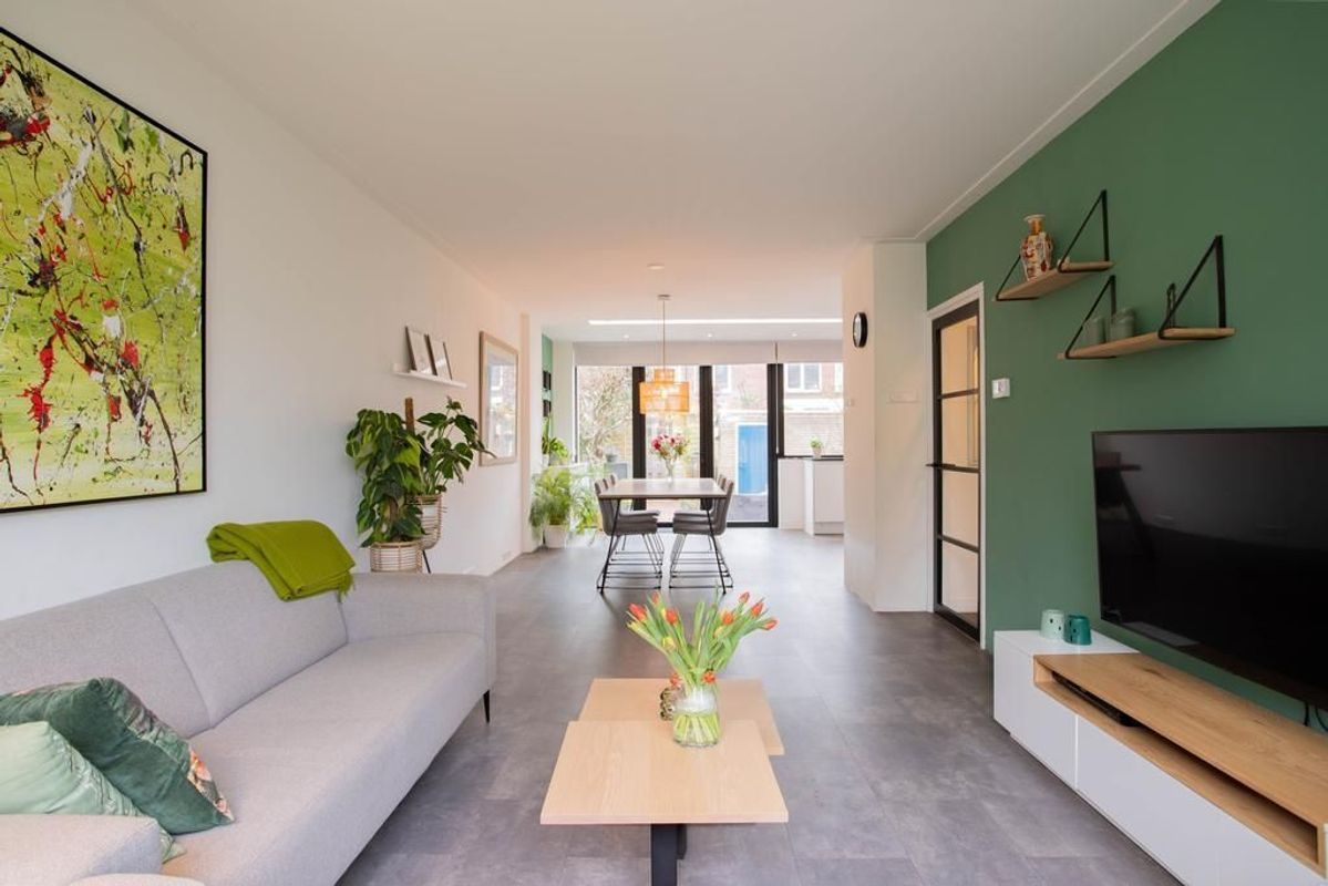 Jakob Grimmstraat 18 Photo Blur 10