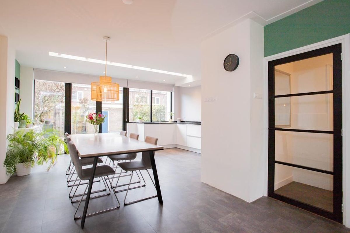 Jakob Grimmstraat 18 Photo Blur 11