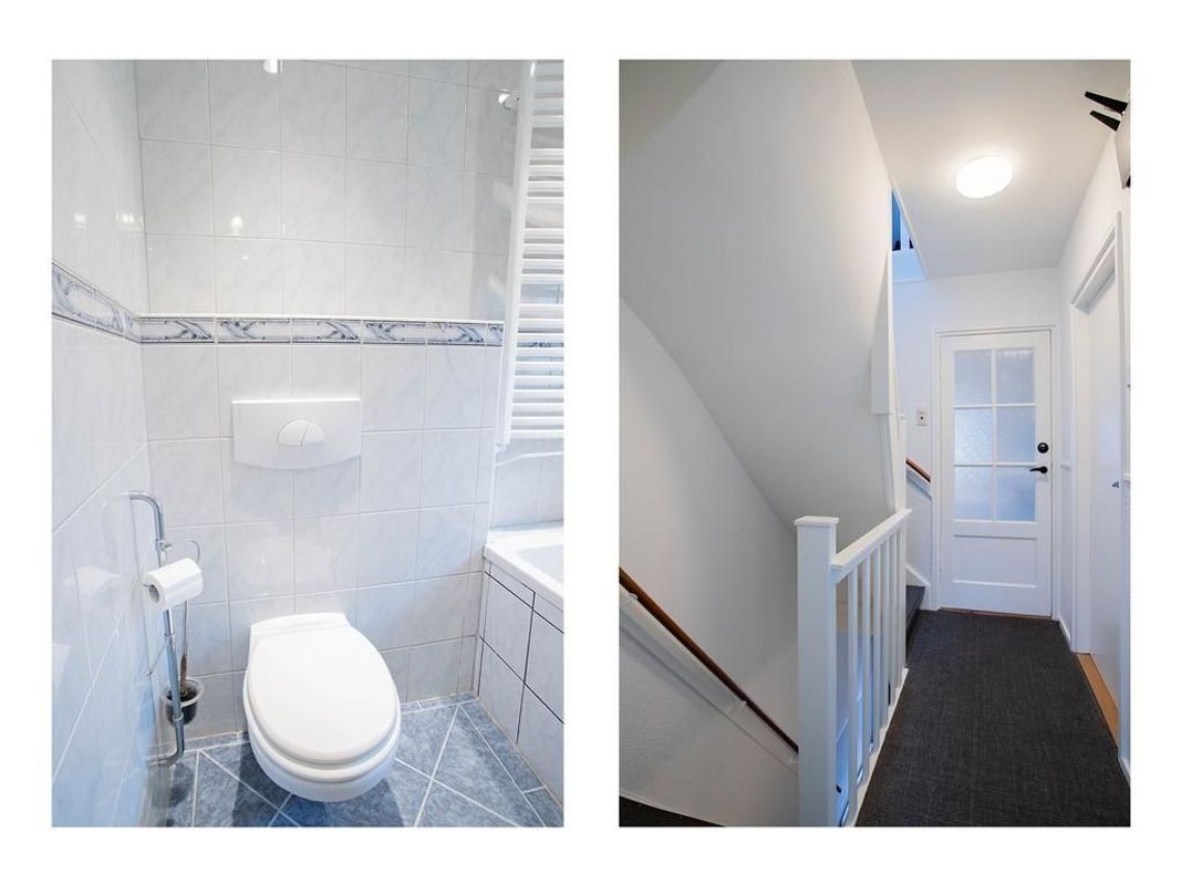 Jakob Grimmstraat 18 Photo Blur 18