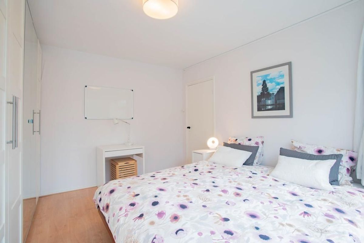 Jakob Grimmstraat 18 Photo Blur 21