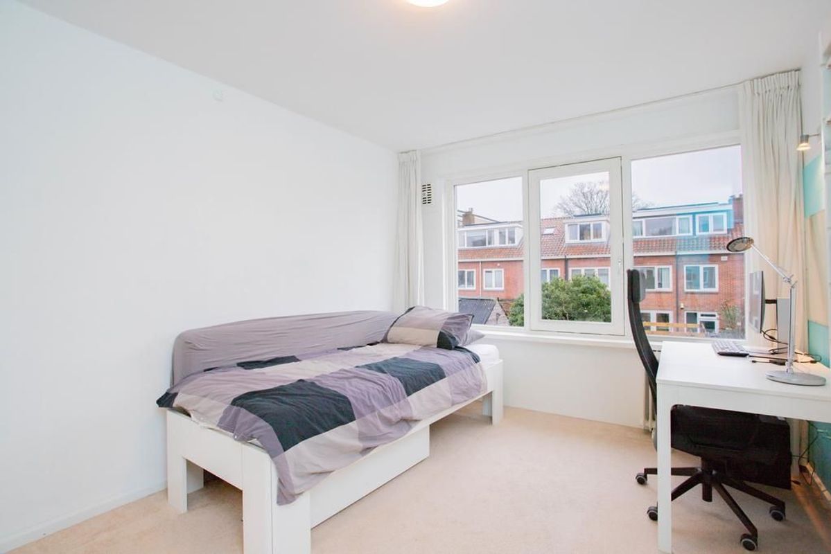 Jakob Grimmstraat 18 Photo Blur 22