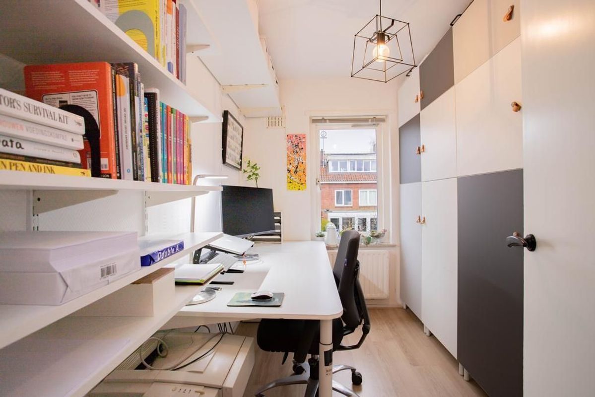 Jakob Grimmstraat 18 Photo Blur 23