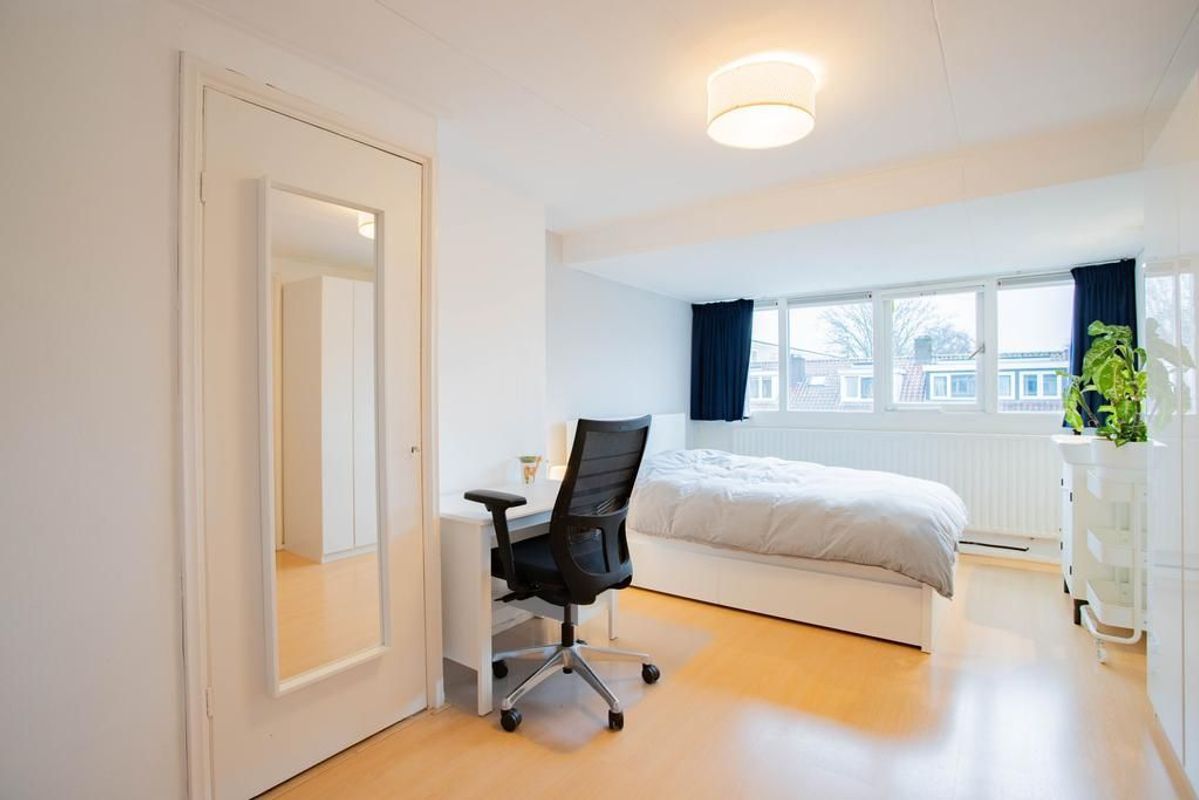 Jakob Grimmstraat 18 Photo Blur 25