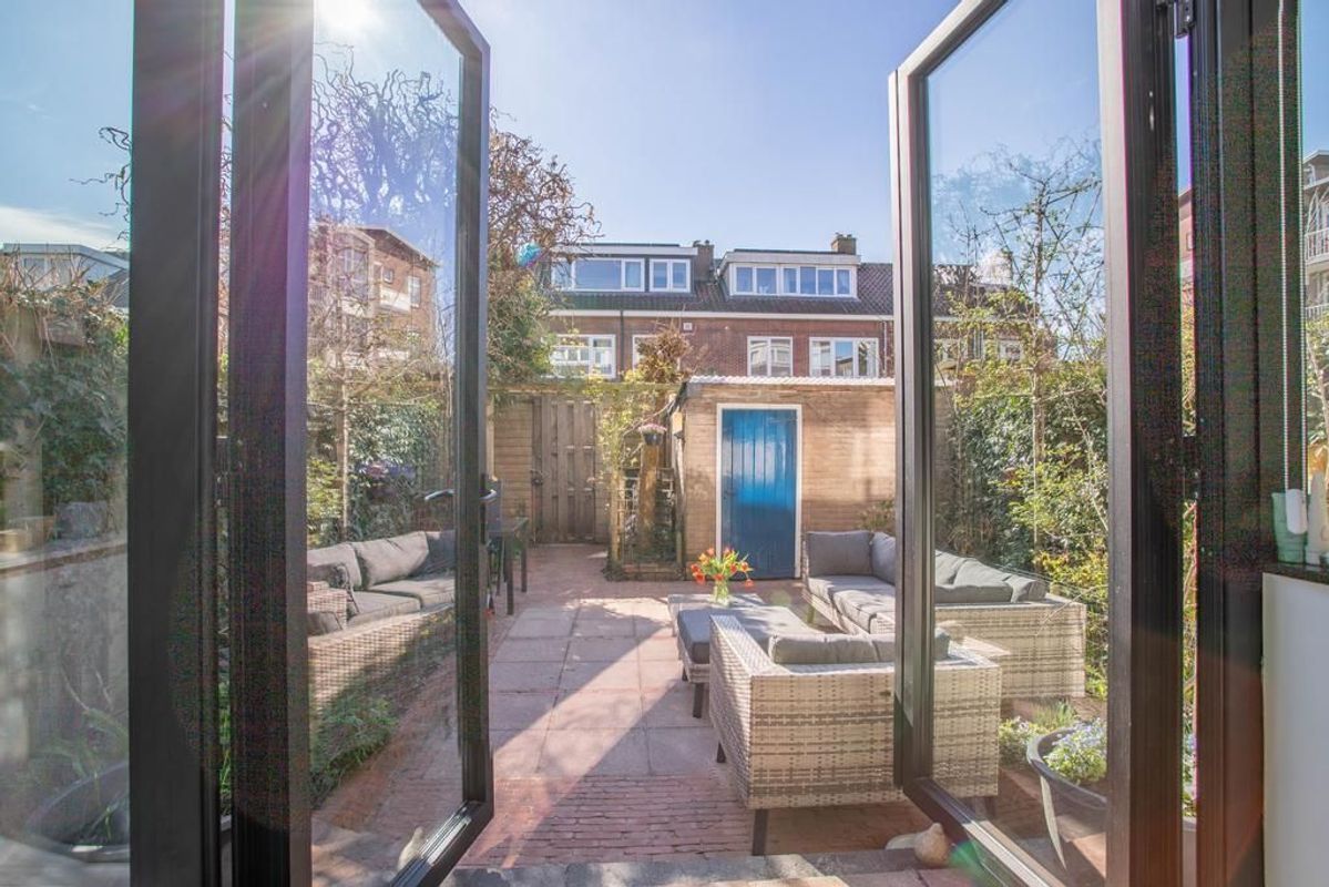 Jakob Grimmstraat 18 Photo Blur 26