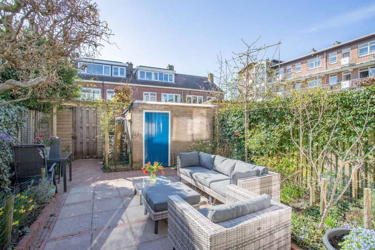 Jakob Grimmstraat 18 Photo Blur 28