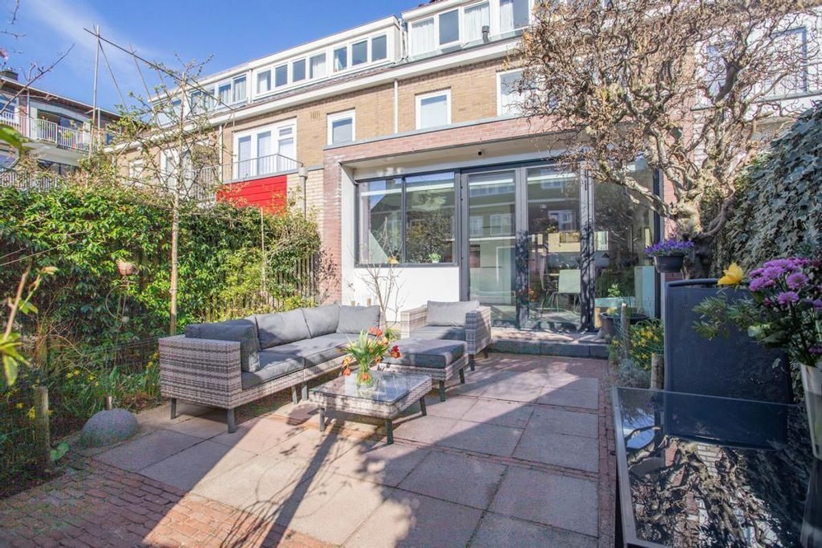 Jakob Grimmstraat 18 Photo Blur 27