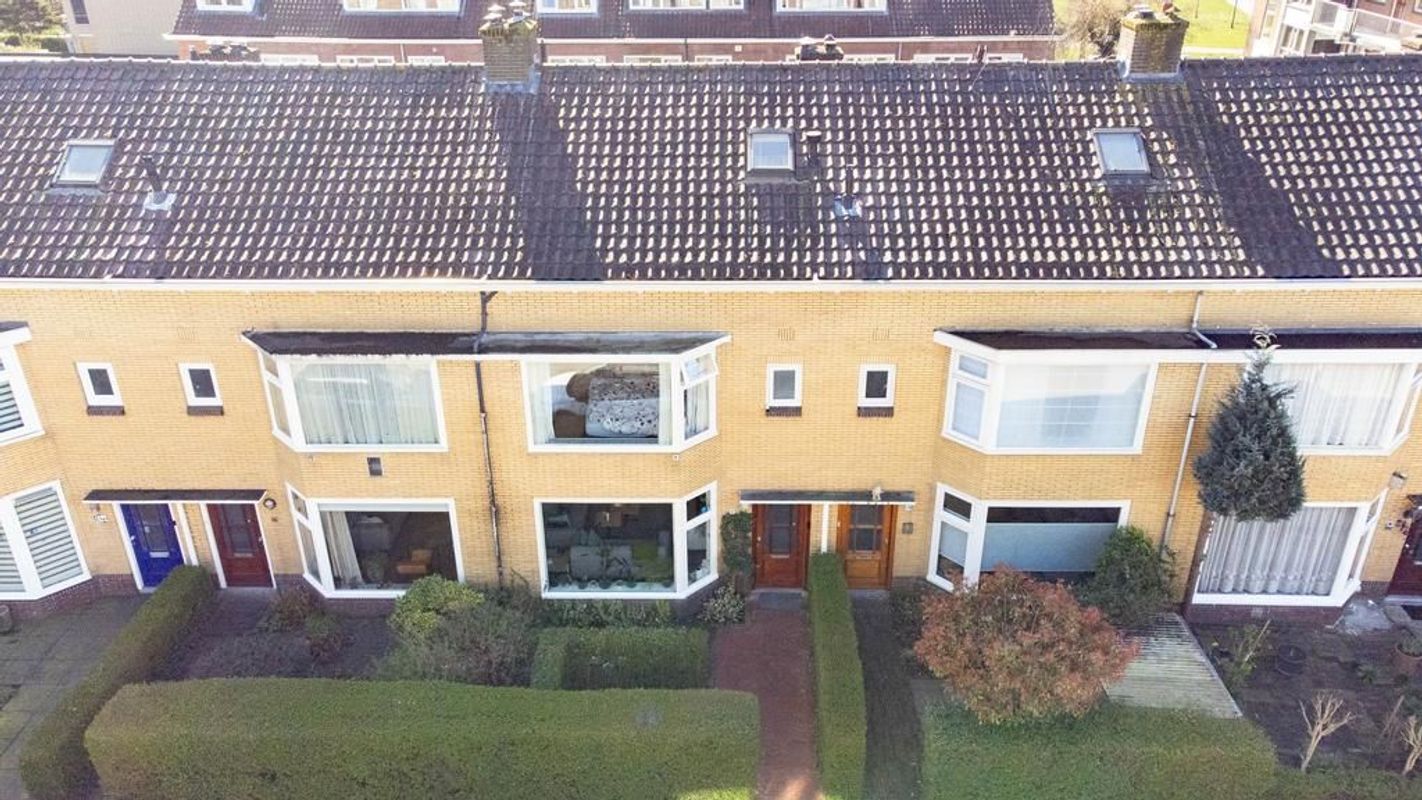 Jakob Grimmstraat 18 Photo Blur 31