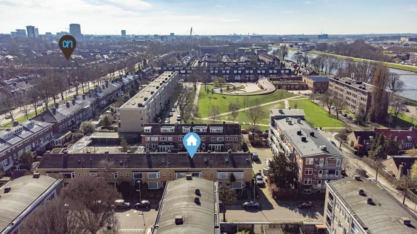 Jakob Grimmstraat 18 Photo Blur 32