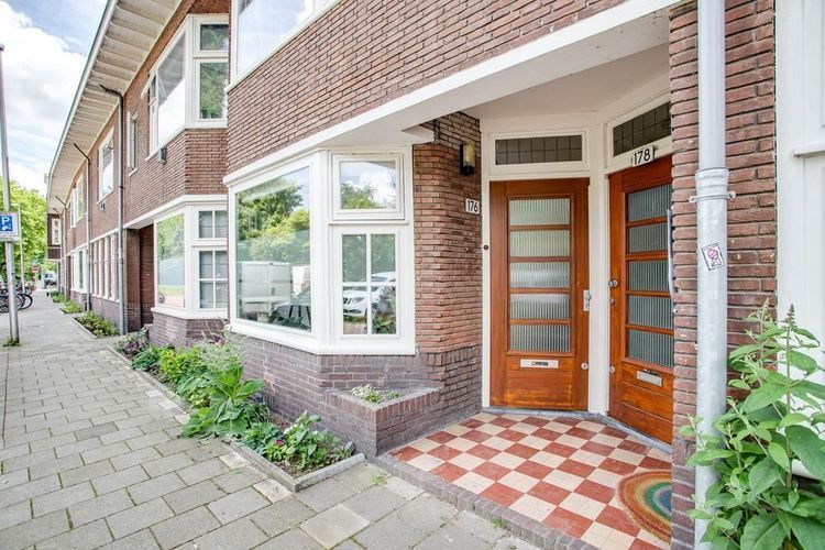 Cremerstraat 176 Photo 1