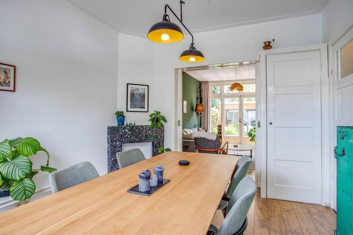 Cremerstraat 176 Photo Blur 2