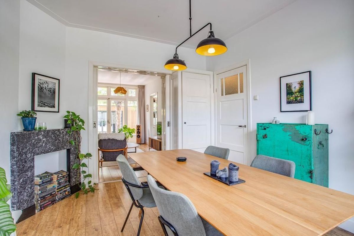 Cremerstraat 176 Photo Blur 3