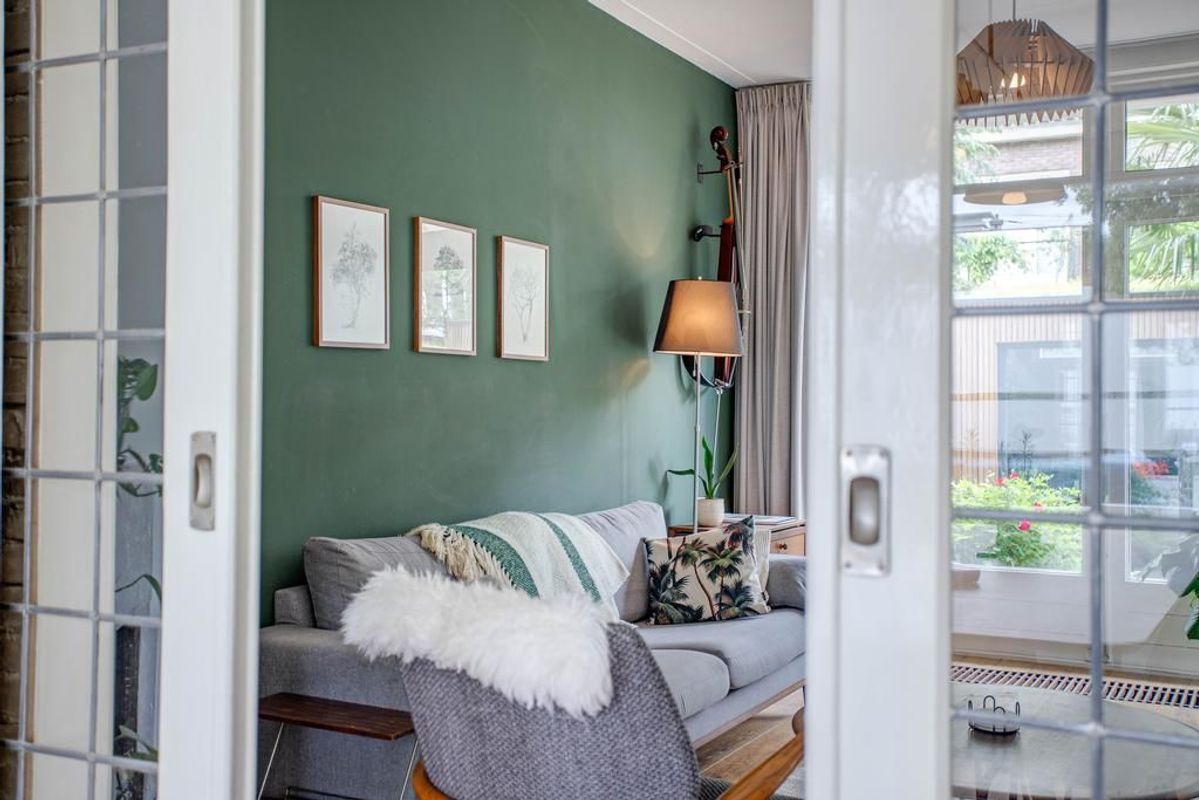 Cremerstraat 176 Photo Blur 4