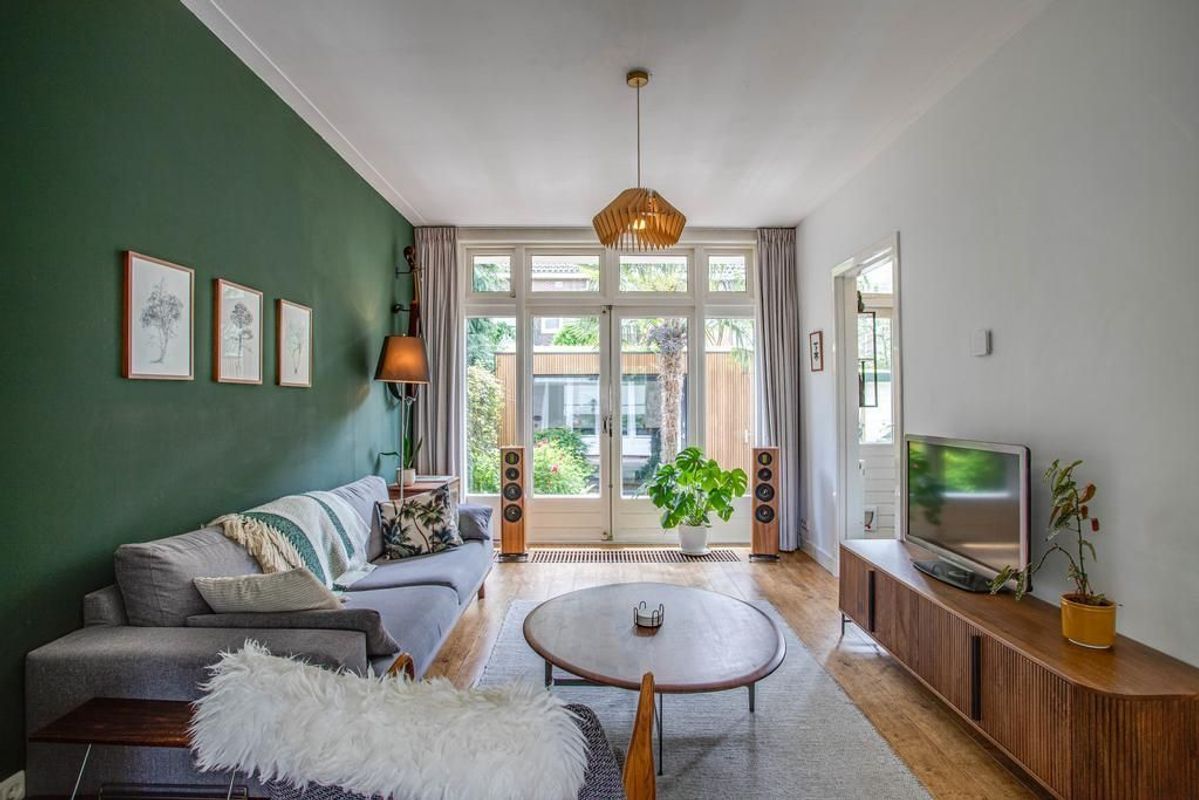 Cremerstraat 176 Photo Blur 5