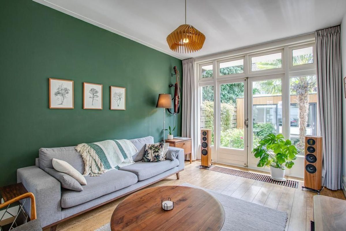 Cremerstraat 176 Photo Blur 6