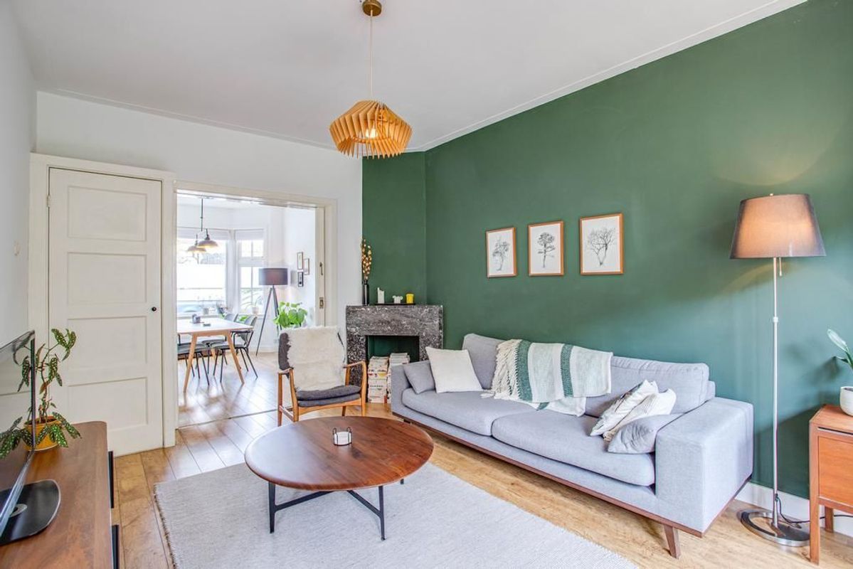 Cremerstraat 176 Photo Blur 8