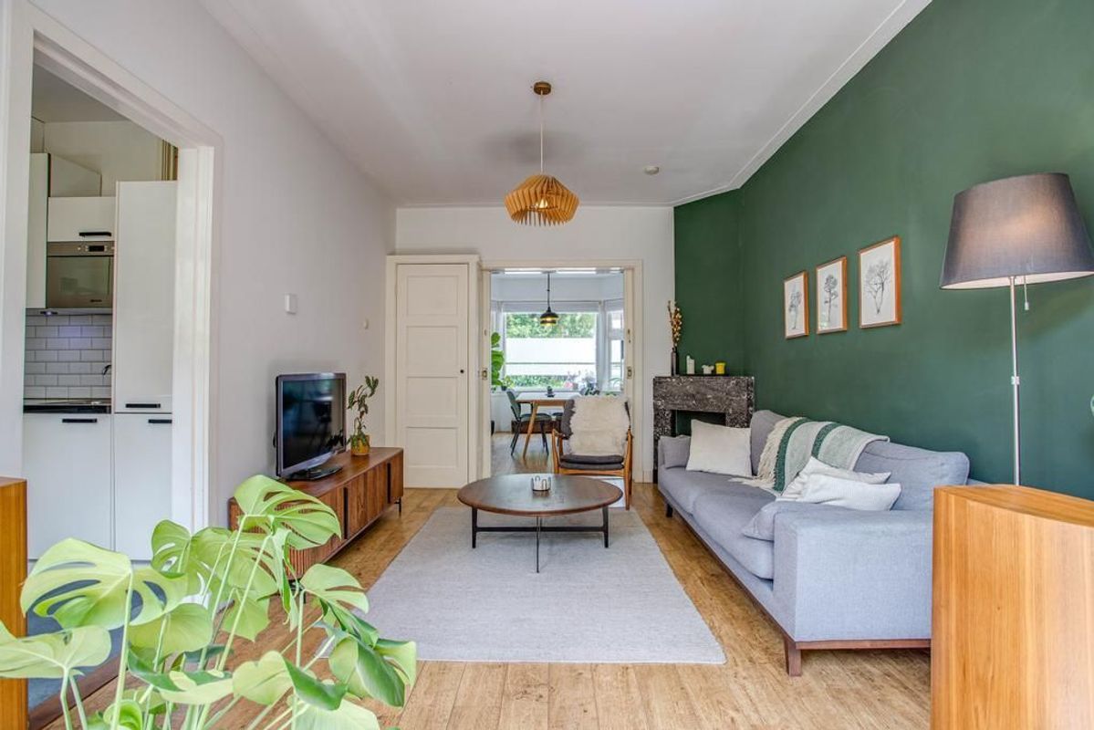 Cremerstraat 176 Photo Blur 9