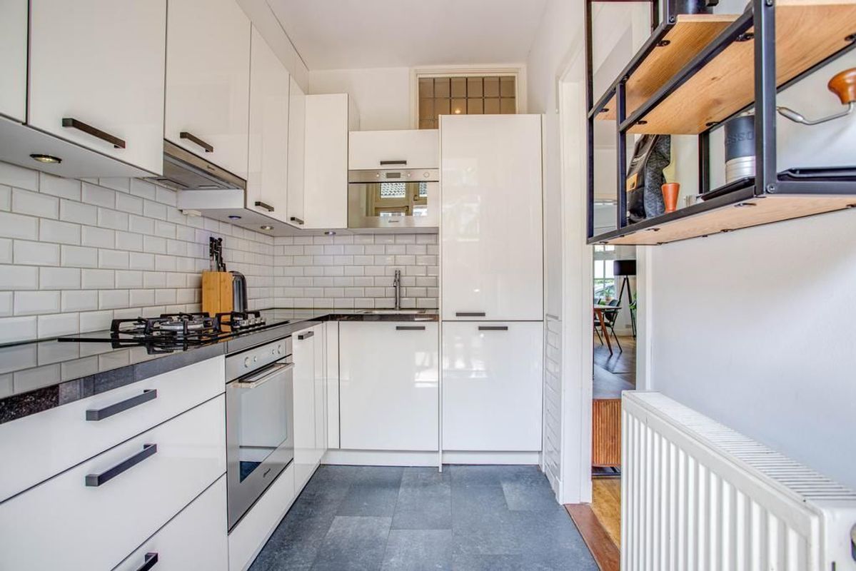 Cremerstraat 176 Photo Blur 11