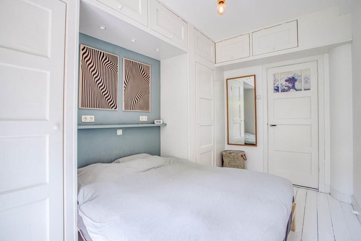 Cremerstraat 176 Photo Blur 13