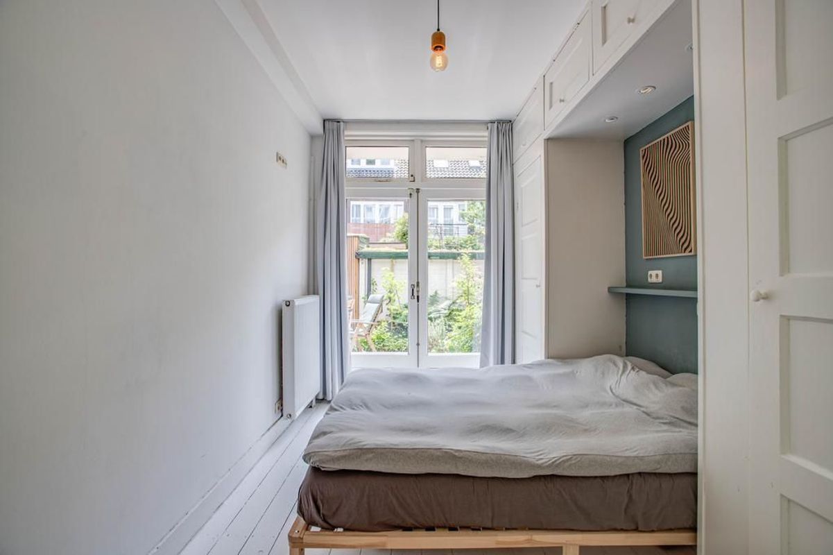 Cremerstraat 176 Photo Blur 14