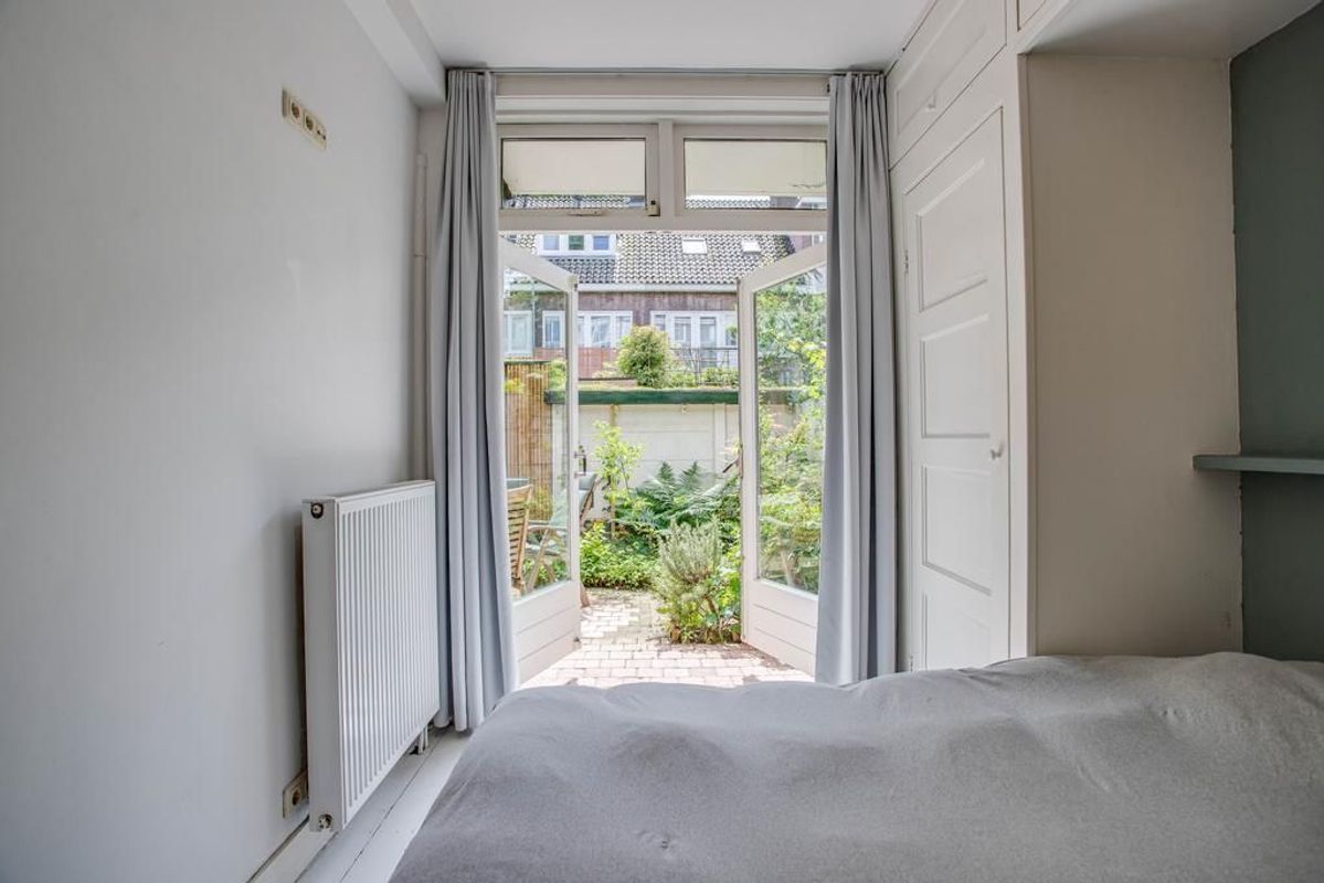 Cremerstraat 176 Photo Blur 15