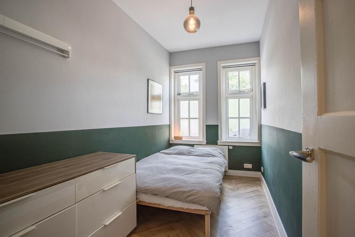 Cremerstraat 176 Photo Blur 16