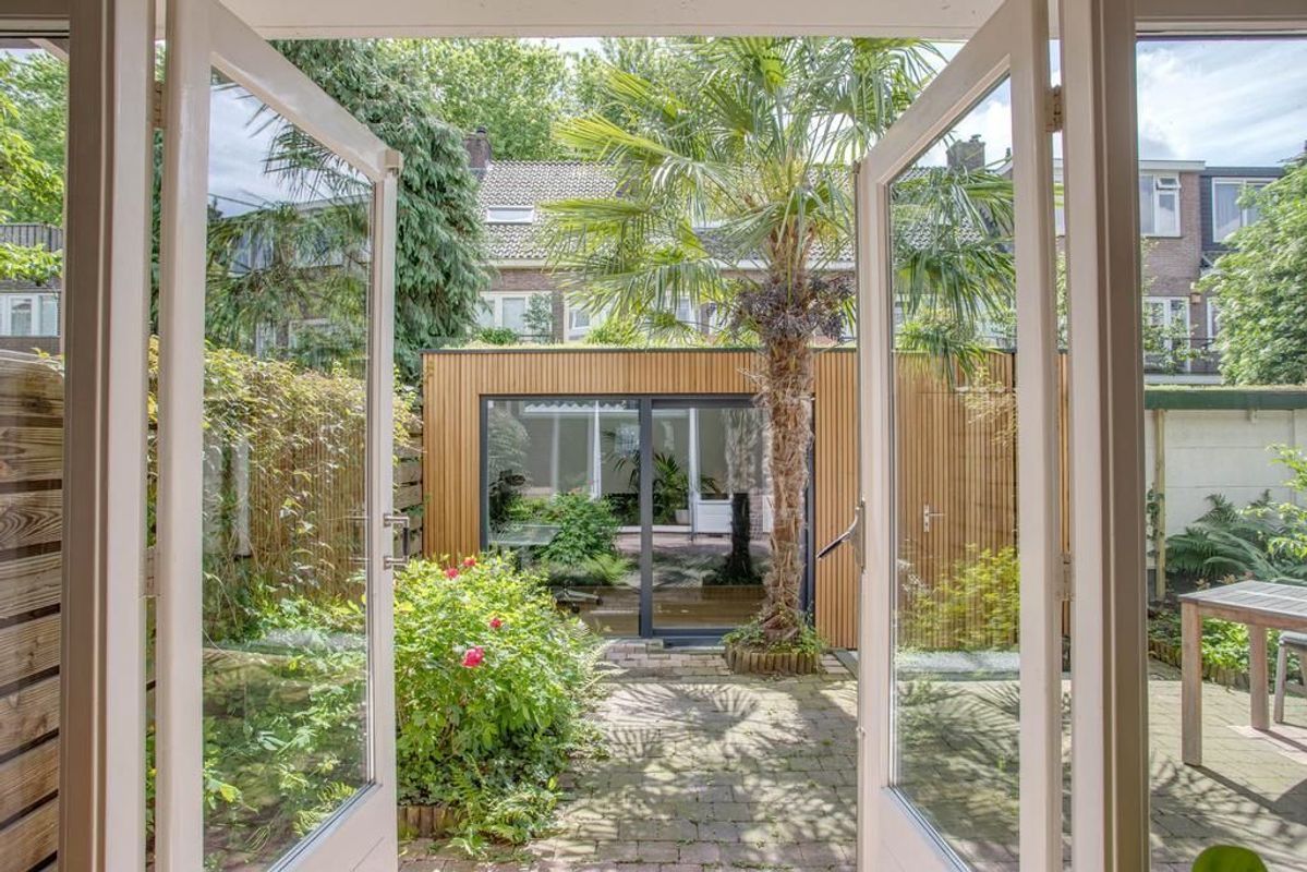 Cremerstraat 176 Photo Blur 19