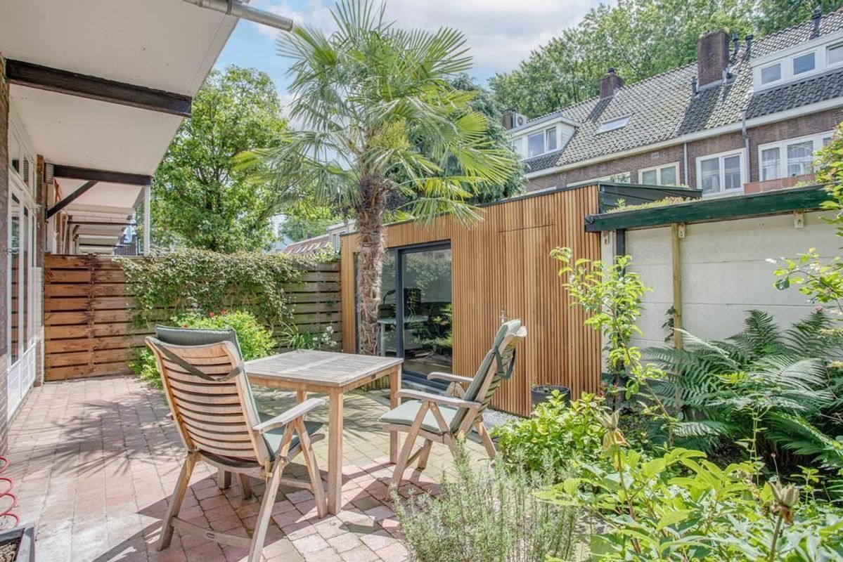 Cremerstraat 176 Photo Blur 20