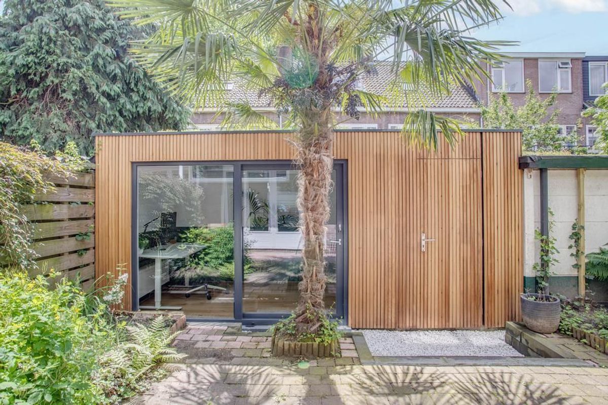 Cremerstraat 176 Photo Blur 21