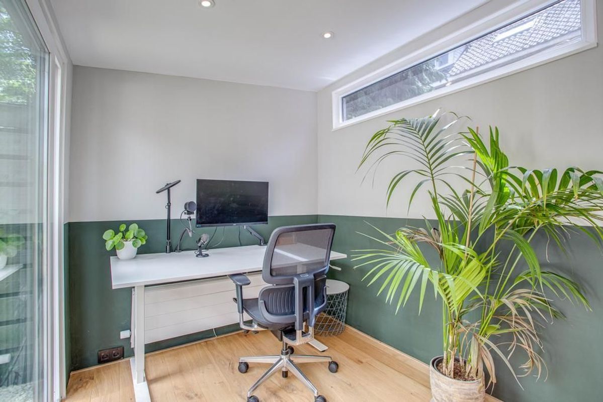 Cremerstraat 176 Photo Blur 22