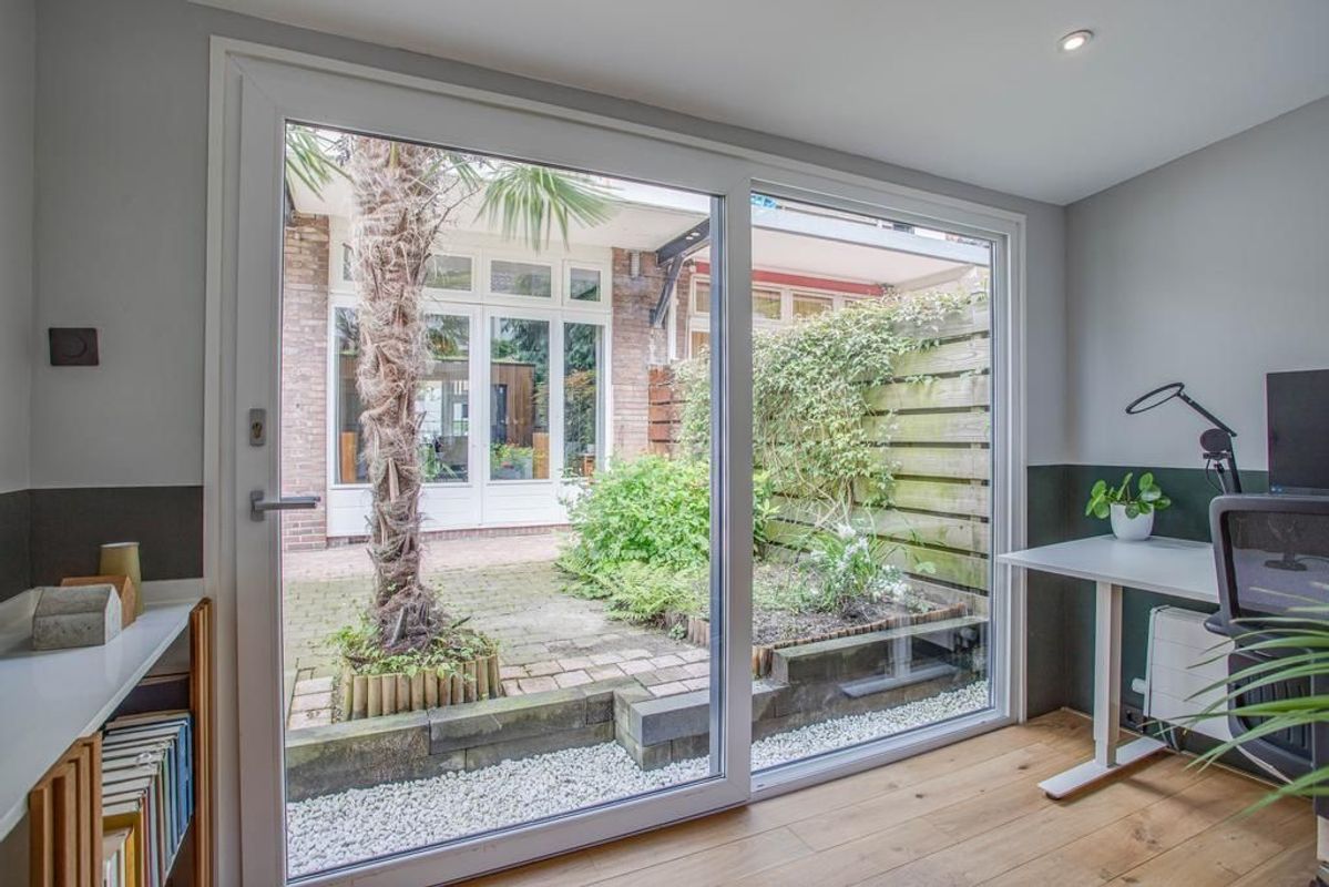 Cremerstraat 176 Photo Blur 23