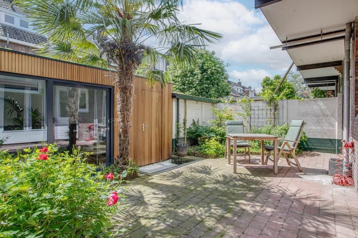 Cremerstraat 176 Photo Blur 25