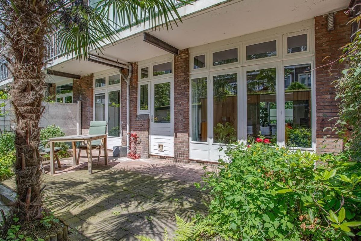 Cremerstraat 176 Photo Blur 26