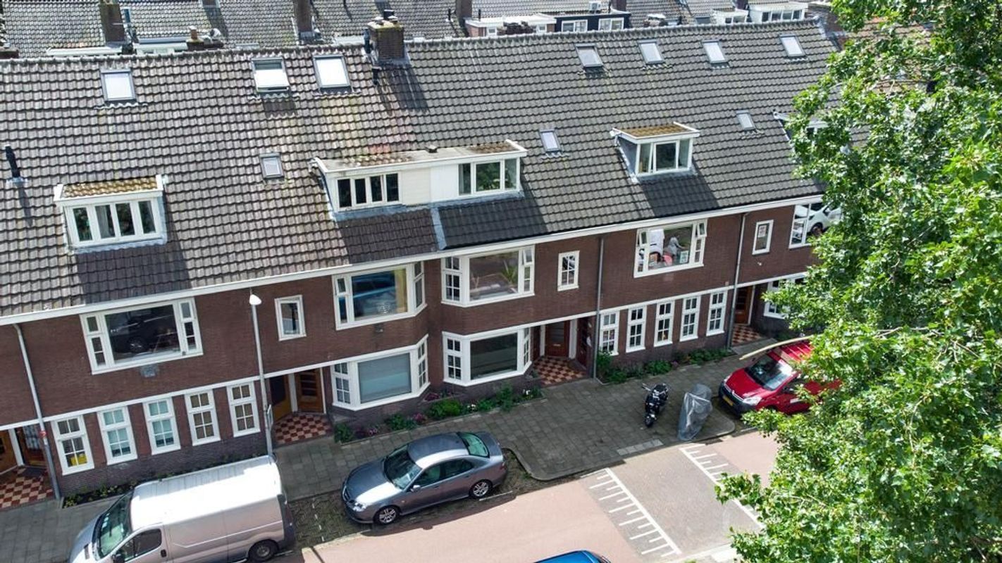 Cremerstraat 176 Photo Blur 27