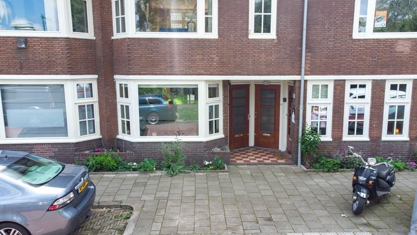 Cremerstraat 176 Photo Blur 28