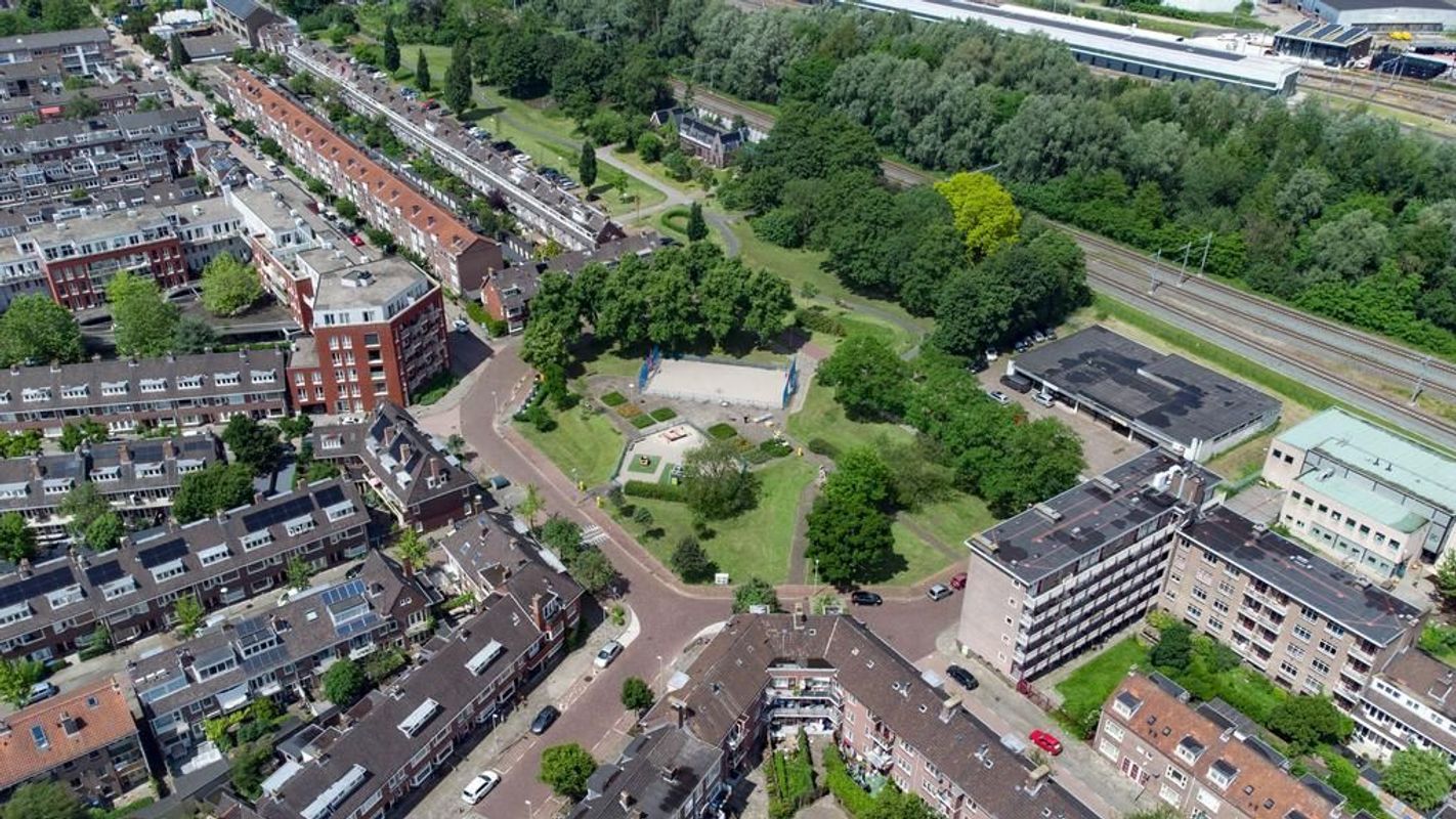 Cremerstraat 176 Photo Blur 29