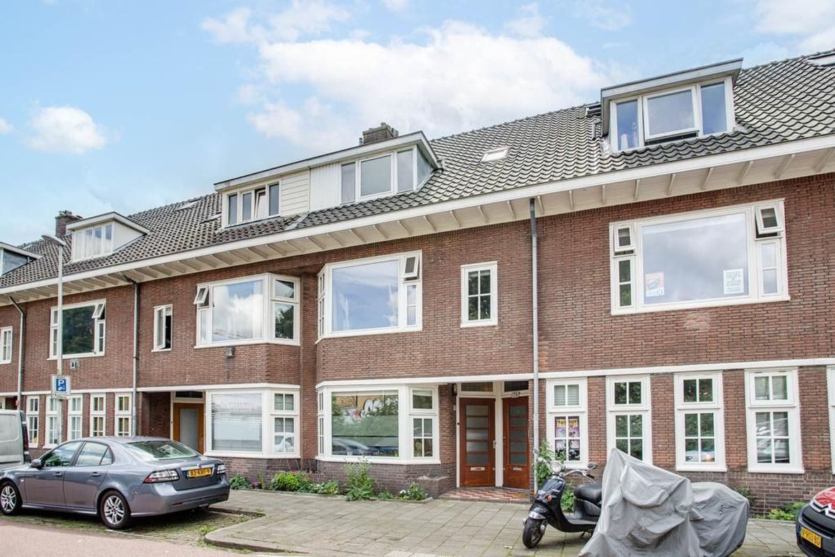 Cremerstraat 176 Photo Blur 31