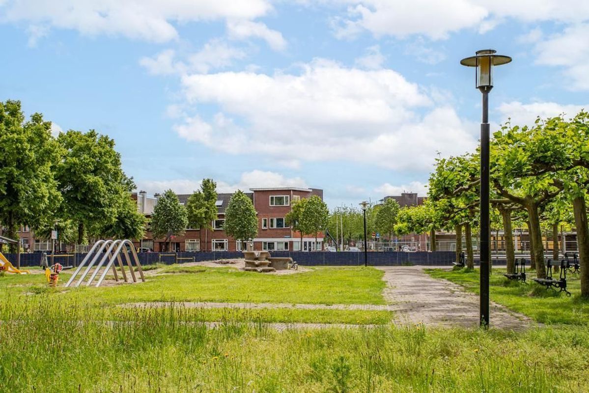 Cremerstraat 176 Photo Blur 30