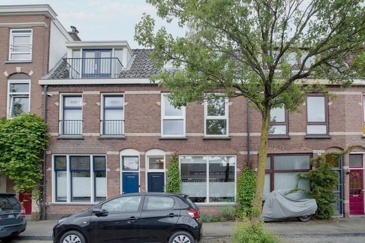 Van Imhoffstraat 13 Photo 1