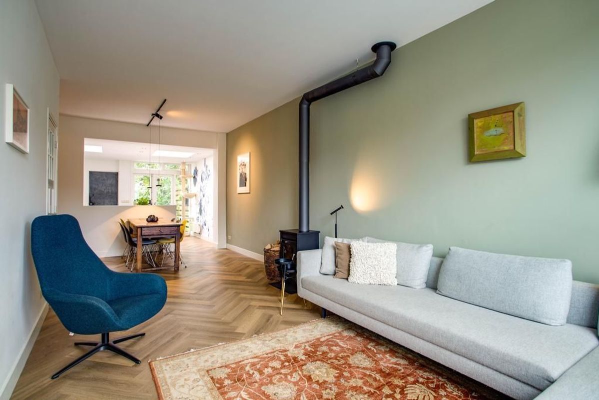 Van Imhoffstraat 13 Photo Blur 5