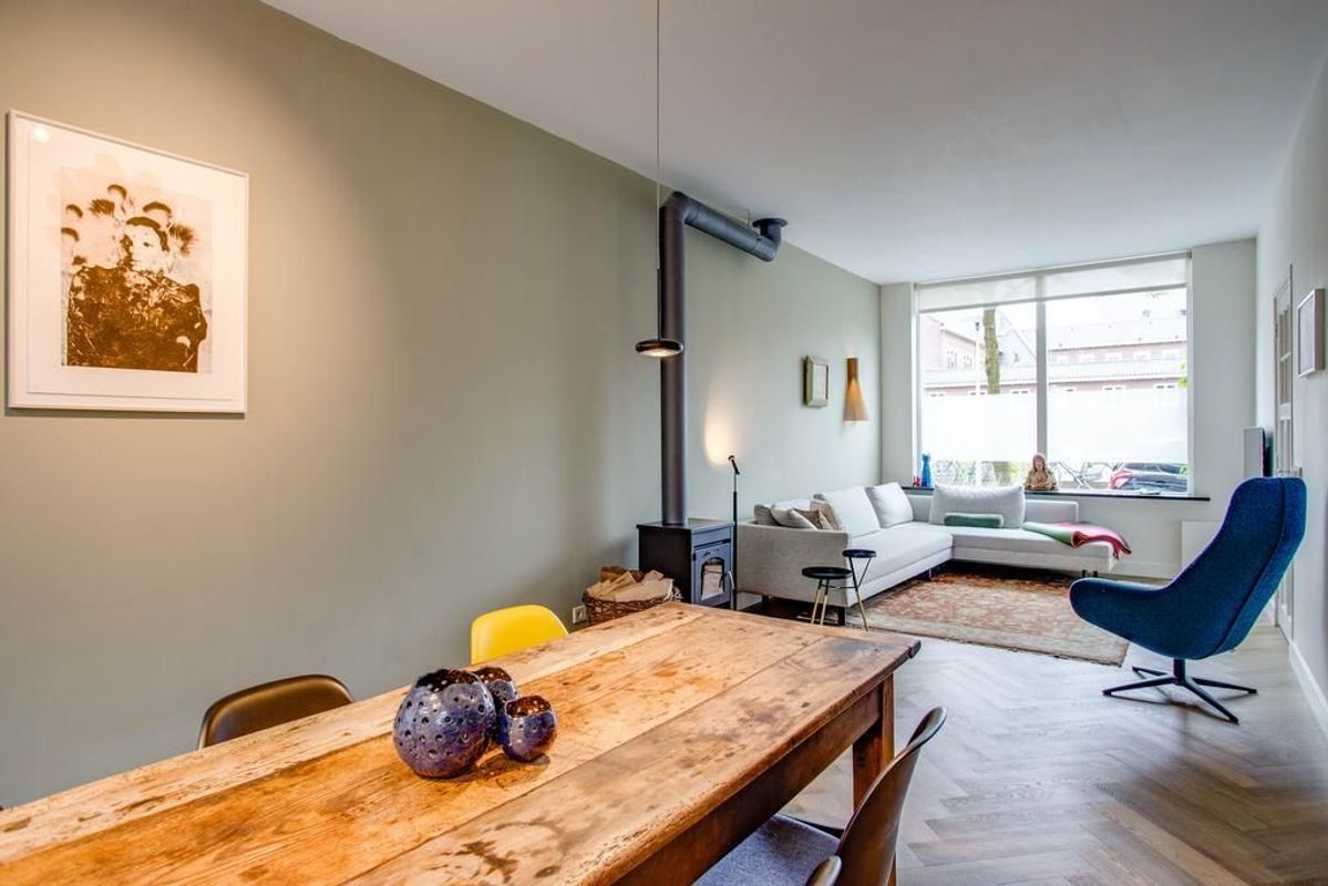 Van Imhoffstraat 13 Photo Blur 7