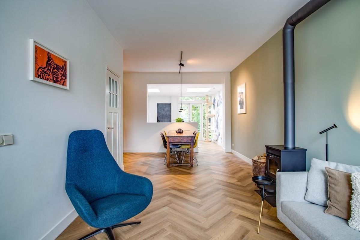 Van Imhoffstraat 13 Photo Blur 6