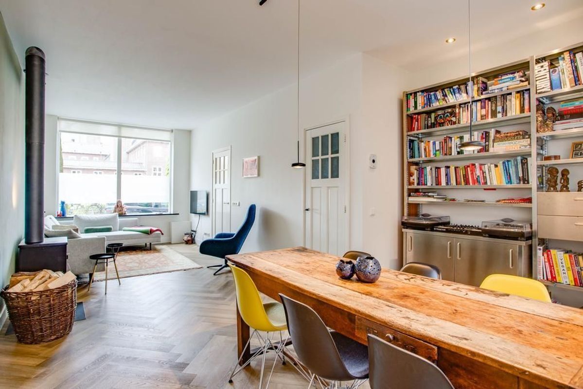 Van Imhoffstraat 13 Photo Blur 8