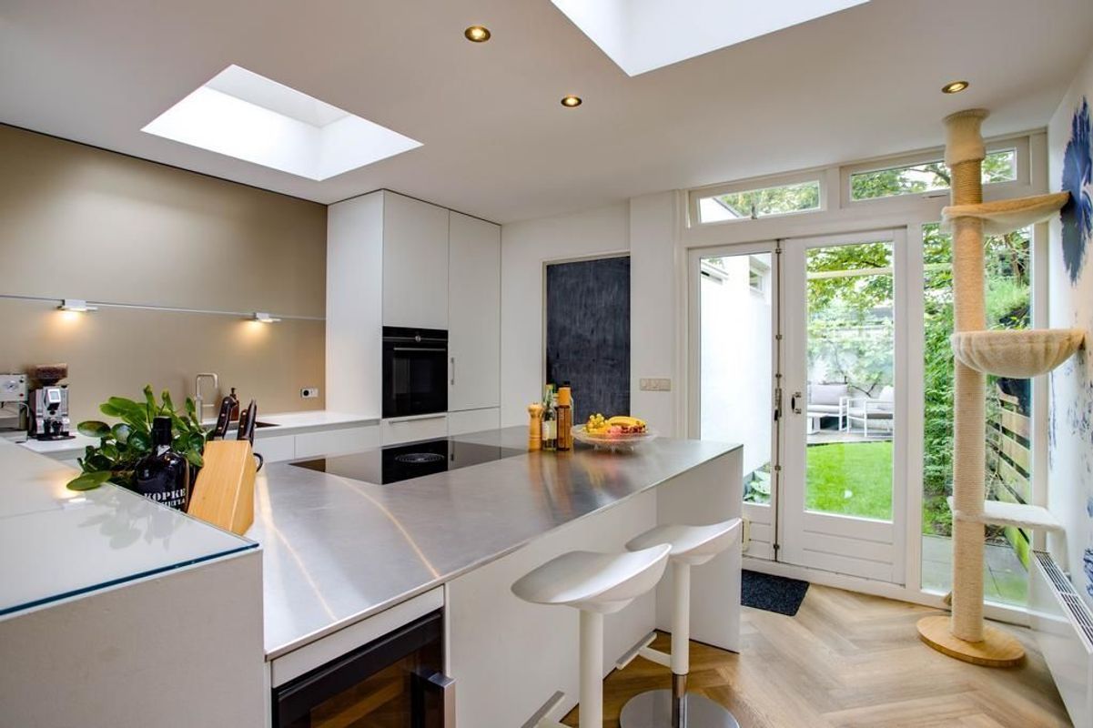 Van Imhoffstraat 13 Photo Blur 10