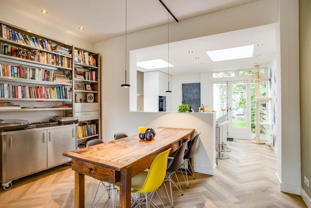 Van Imhoffstraat 13 Photo Blur 9