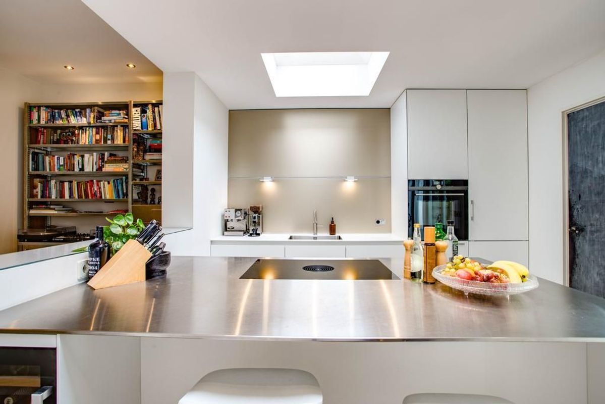 Van Imhoffstraat 13 Photo Blur 12