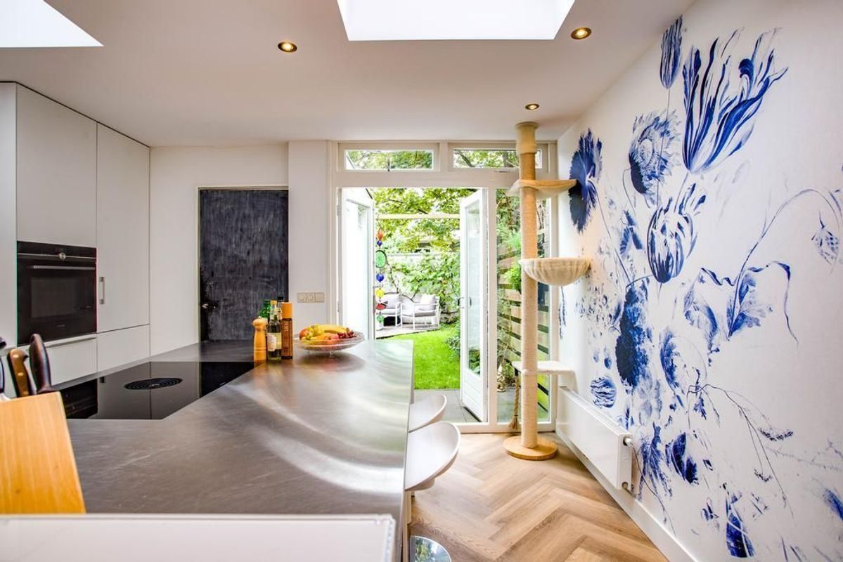 Van Imhoffstraat 13 Photo Blur 11