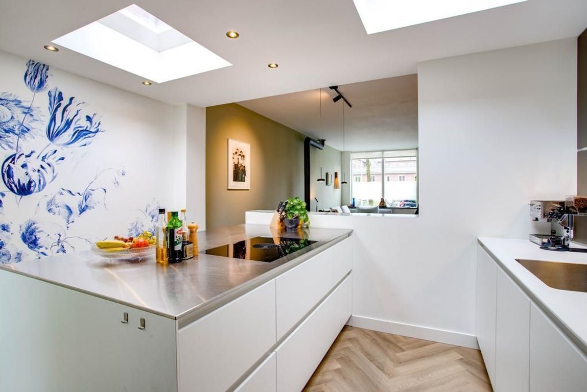 Van Imhoffstraat 13 Photo Blur 16